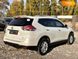 Nissan Rogue, 2015, Бензин, 2.5 л., 131 тис. км, Позашляховик / Кросовер, Білий, Одеса 18588 фото 8