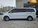 Mercedes-Benz Metris, 2016, Бензин, 2 л., 302 тыс. км, Минивен, Белый, Киев 34795 фото 3