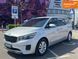 Kia Sedona, 2017 г., Бензин, 103 тыс. км, Киев AT-10416763 фото 3