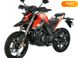 Новый Zontes ZT G155 U1, 2023, Бензин, 155 см3, Мотоцикл, Сумы new-moto-104243 фото 10