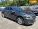 Chevrolet Malibu, 2017, Бензин, 148 тис. км, Седан, Сірий, Одеса 108074 фото 5