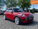 MINI Cooper, 2021 р., Електро, 27 тис. км, Купе, Червоний, Львів AT-10419967 фото 6