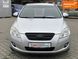 Kia Ceed, 2007 р., Дизель, 244 тис. км, Хетчбек, Сірий, Кривий Ріг AT-10404753 фото 1