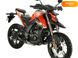 Новий Zontes ZT G155 U1, 2023, Бензин, 155 см3, Мотоцикл, Суми new-moto-104243 фото 12