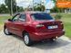 Daewoo Sens, 2006 г., Газ пропан-бутан / Бензин, 147 тыс. км, Седан, Красный, Николаев AT-10420233 фото 9