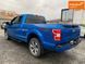 Ford F-150, 2019 г., Бензин, 124 тыс. км, Пікап, Синий, Львов AT-10406629 фото 2