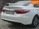 Toyota Camry, 2016 г., Газ пропан-бутан / Бензин, 197 тыс. км, Седан, Белый, Днепр (Днепропетровск) AT-10417731 фото 13