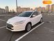 Ford Focus, 2013, Електро, 51 тис. км, Хетчбек, Білий, Софіївська Борщагівка Cars-Pr-68419 фото 1