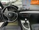 BMW 1 Series, 2010 г., Бензин, 235 тыс. км, Хетчбек, Серый, Житомир AT-10414628 фото 6