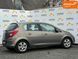 Opel Corsa, 2011 р., Дизель, 185 тис. км, Хетчбек, Сірий, Луцьк AT-10414947 фото 8