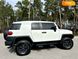 Toyota FJ Cruiser, 2008, Газ пропан-бутан / Бензин, 4 л., 170 тыс. км, Внедорожник / Кроссовер, Белый, Киев Cars-Pr-55859 фото 26