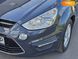 Ford S-Max, 2011, Дизель, 2 л., 259 тис. км, Мінівен, Сірий, Тернопіль 43729 фото 37