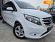 Mercedes-Benz Metris, 2016, Бензин, 2 л., 302 тыс. км, Минивен, Белый, Киев 34795 фото 6