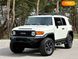 Toyota FJ Cruiser, 2008, Газ пропан-бутан / Бензин, 4 л., 170 тыс. км, Внедорожник / Кроссовер, Белый, Киев Cars-Pr-55859 фото 3