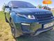 Land Rover Range Rover Evoque, 2015, Бензин, 2 л., 91 тыс. км, Внедорожник / Кроссовер, Зеленый, Ивано Франковск Cars-Pr-66729 фото 6