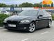 BMW 5 Series, 2012, Бензин, 2 л., 205 тыс. км, Седан, Серый, Одесса 111092 фото 3