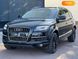 Audi Q7, 2014, Дизель, 3 л., 277 тис. км, Позашляховик / Кросовер, Чорний, Одеса 107925 фото 3