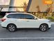Nissan Pathfinder, 2018, Бензин, 3.5 л., 142 тис. км, Позашляховик / Кросовер, Білий, Київ 13656 фото 17