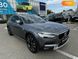 Volvo V90 Cross Country, 2017, Дизель, 1.97 л., 261 тыс. км, Универсал, Серый, Киев 107120 фото 4