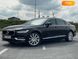 Volvo S90, 2017, Бензин, 1.97 л., 87 тыс. км, Седан, Чорный, Львов Cars-Pr-58273 фото 1