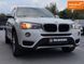 BMW X3, 2015 р., Дизель, 299 тис. км, Позашляховик / Кросовер, Білий, Рівне AT-10422037 фото 18