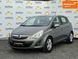 Opel Corsa, 2011 р., Дизель, 185 тис. км, Хетчбек, Сірий, Луцьк AT-10414947 фото 1
