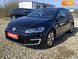 Volkswagen e-Golf, 2020, Електро, 36 тис. км, Хетчбек, Чорний, Львів 44123 фото 7