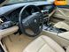 BMW 5 Series, 2012, Бензин, 2 л., 205 тыс. км, Седан, Серый, Одесса 111092 фото 26