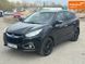 Hyundai ix35, 2018 р., Дизель, 250 тис. км, Хетчбек, Чорний, Дніпро (Дніпропетровськ) AT-10418035 фото 18