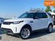 Land Rover Discovery, 2018 р., Дизель, 112 тис. км, Позашляховик / Кросовер, Білий, Київ AT-10416917 фото 1