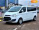 Ford Transit Custom, 2013, Дизель, 2.2 л., 450 тыс. км, Минивен, Белый, Киев 21743 фото 3