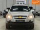 Chevrolet Captiva, 2011 р., Газ метан / Бензин, 176 тис. км, Позашляховик / Кросовер, Сірий, Кам'янське (Дніпродзержинськ) AT-10405210 фото 1