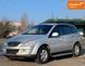 SsangYong Kyron, 2011 р., Дизель, 170 тис. км, Позашляховик / Кросовер, Сірий, Миколаїв AT-10410922 фото 1