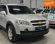 Chevrolet Captiva, 2011 р., Газ метан / Бензин, 176 тис. км, Позашляховик / Кросовер, Сірий, Кам'янське (Дніпродзержинськ) AT-10405210 фото 19