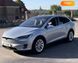 Tesla Model X, 2016, Електро, 93 тыс. км, Внедорожник / Кроссовер, Серый, Тернополь Cars-Pr-61362 фото 4