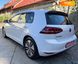 Volkswagen e-Golf, 2016, Електро, 88 тыс. км, Хетчбек, Белый, Мукачево Cars-Pr-65799 фото 3