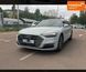 Audi A8, 2018 р., Бензин, 101 тис. км, Седан, Білий, Київ AT-10404852 фото 3
