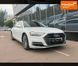 Audi A8, 2018 р., Бензин, 101 тис. км, Седан, Білий, Київ AT-10404852 фото 1