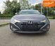 Hyundai Elantra, 2019 р., Бензин, 30 тис. км, Седан, Сірий, Київ AT-10402158 фото 2