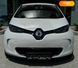 Renault Zoe, 2018, Електро, 36 тис. км, Хетчбек, Білий, Львів 107892 фото 3