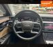 Audi A8, 2018 р., Бензин, 101 тис. км, Седан, Білий, Київ AT-10404852 фото 10