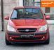 Hyundai Getz, 2006 р., Газ пропан-бутан / Бензин, 181 тис. км, Хетчбек, Червоний, Миколаїв AT-10415729 фото 2