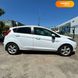 Ford Fiesta, 2011, Бензин, 1.39 л., 104 тыс. км, Хетчбек, Белый, Сумы 110865 фото 4