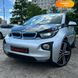 BMW I3, 2014, Електро, 88 тыс. км, Хетчбек, Серый, Сумы 110855 фото 1