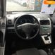 Toyota Corolla Verso, 2005, Бензин, 1.8 л., 195 тис. км, Мінівен, Сірий, Житомир 110495 фото 4