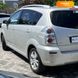 Toyota Corolla Verso, 2008, Бензин, 1.8 л., 232 тис. км, Мінівен, Бежевий, Кривий Ріг 22460 фото 55