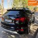 Hyundai Santa FE, 2016 г., Газ пропан-бутан / Бензин, 76 тыс. км, Внедорожник / Кроссовер, Чорный, Днепр (Днепропетровск) AT-10412203 фото 17