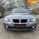 BMW 5 Series, 2005, Бензин, 2.5 л., 308 тыс. км, Седан, Серый, Сумы 37105 фото 3