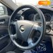 Chevrolet Epica, 2006, Бензин, 2 л., 232 тыс. км, Седан, Чорный, Кривой Рог 100926 фото 20