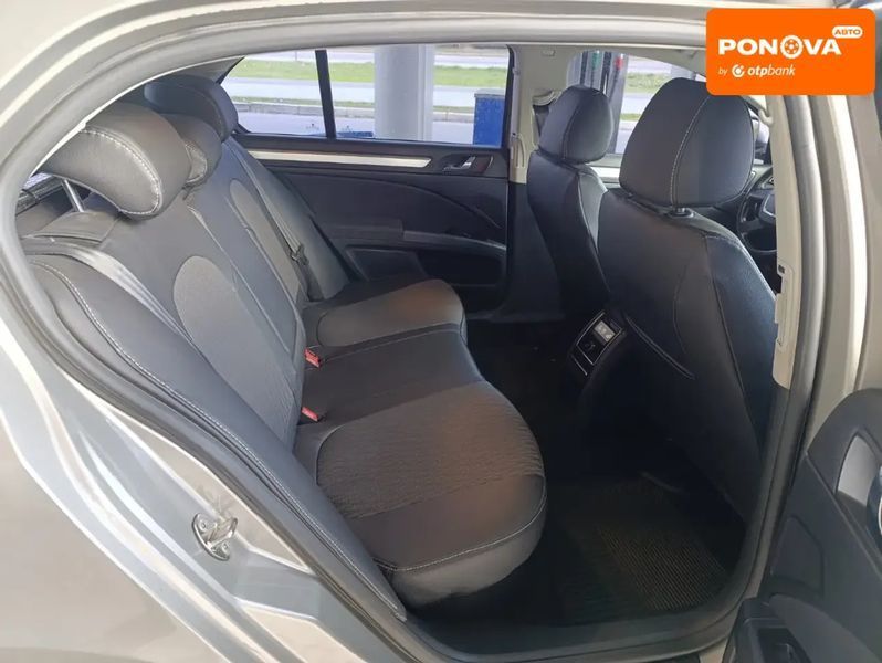 Skoda Superb, 2010 г., Газ пропан-бутан / Бензин, 167 тыс. км, Лифтбек, Бежевый, Николаев AT-10403382 фото
